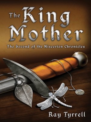 cover image of The King Mother